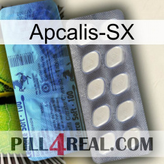 Apcalis-Sx 34